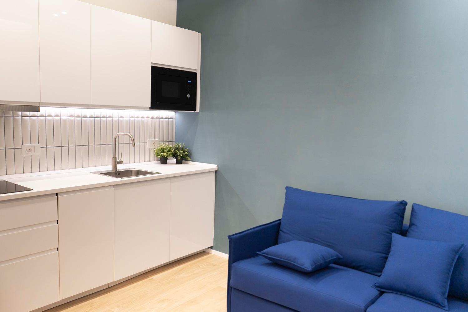 Bos1 - Central Station • New Chic Apartment • Milánó Kültér fotó