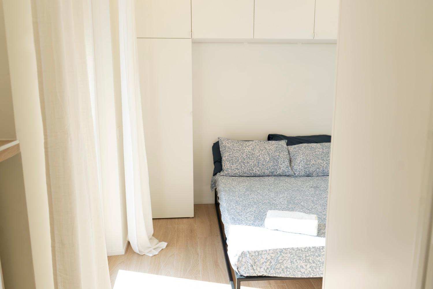 Bos1 - Central Station • New Chic Apartment • Milánó Kültér fotó