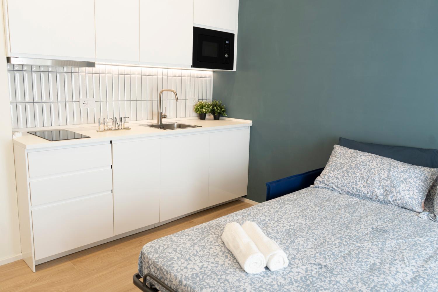 Bos1 - Central Station • New Chic Apartment • Milánó Kültér fotó
