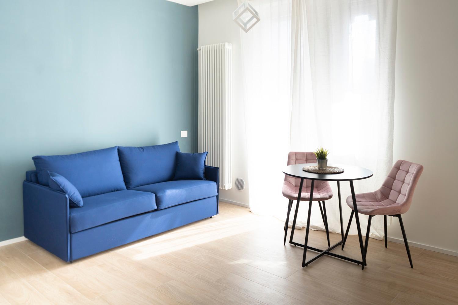Bos1 - Central Station • New Chic Apartment • Milánó Kültér fotó