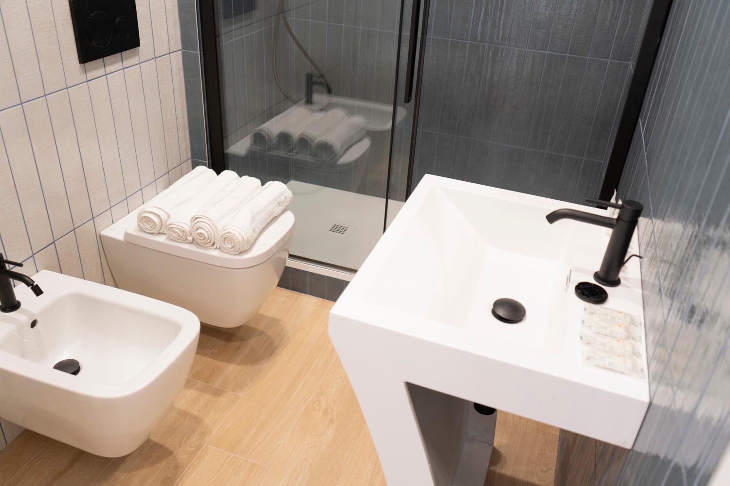 Bos1 - Central Station • New Chic Apartment • Milánó Kültér fotó