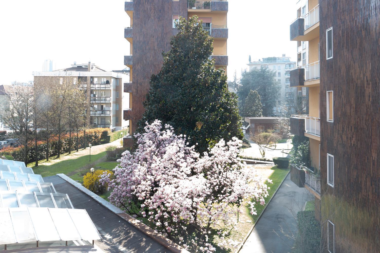 Bos1 - Central Station • New Chic Apartment • Milánó Kültér fotó